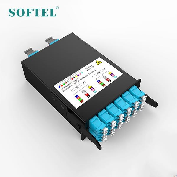 48 Port ODF Patch Panel
