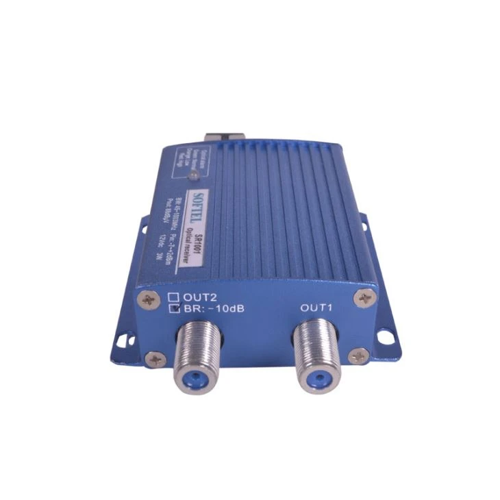 CATV Mini Optical Fiber Sib Tw