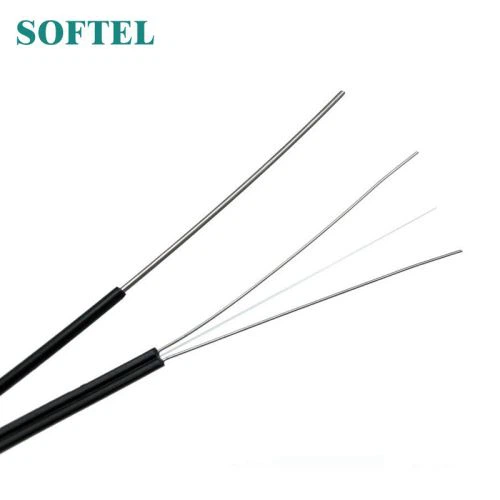 Sab hauv tsev tso hluav taws xob Cable