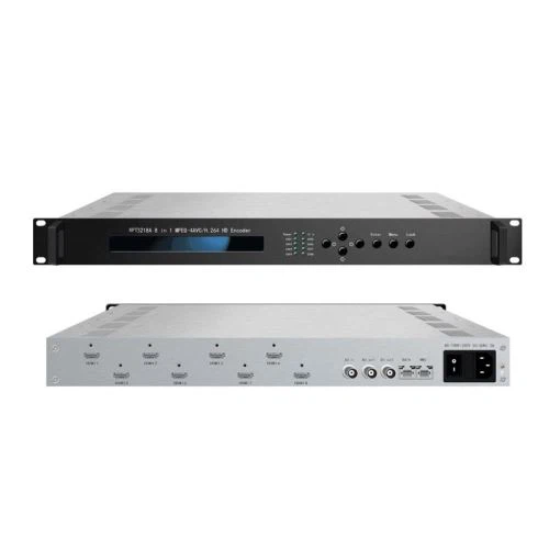 H.264 HDMI rau IP Encoder