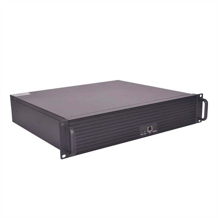 Av Rau Rf Modulator