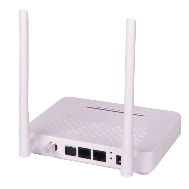 Dual Mode 1GE 1FE CATV ONT