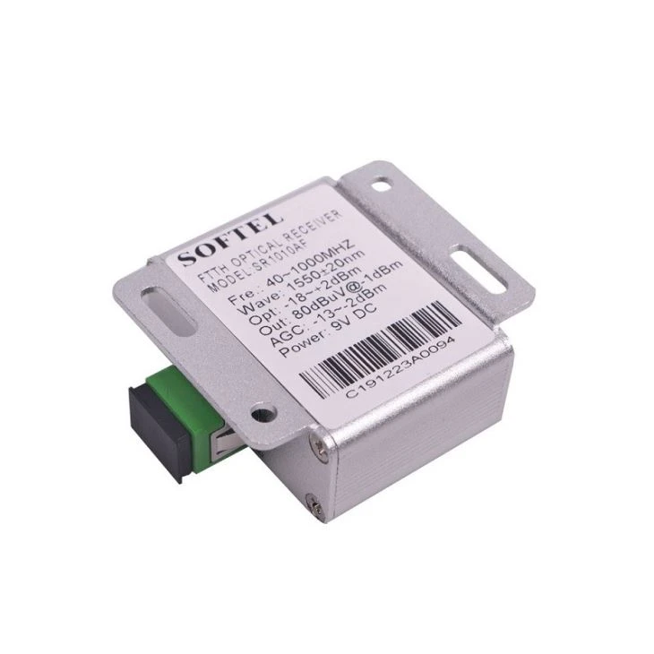 Ftth Mini Optical Node