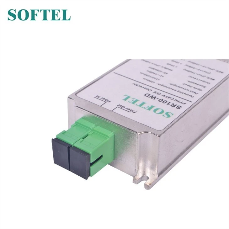 FTTx Fiber Optical Receiver