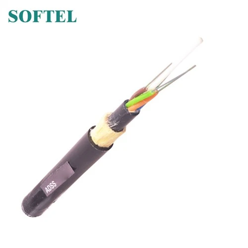 ADSS Optical Fiber Cable