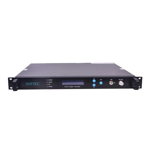 Catv 1310nm Cov Khoom Hloov Kho Kom Zoo