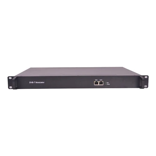 IP Rau Dvb-t Modulator