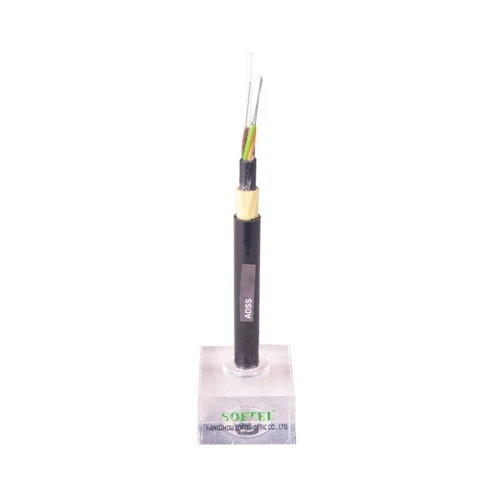 Sab Nraum Sab Aerial Optical Cable ADSS