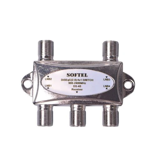 Satellite LNB Mutiswitch