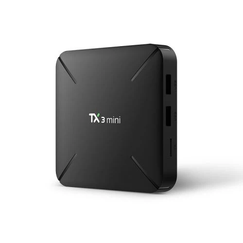 Ntse TV Box Android