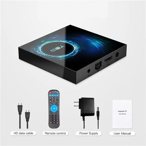 T95 Hauv lub thawv tv