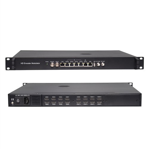 HDMI Encoder Modulator