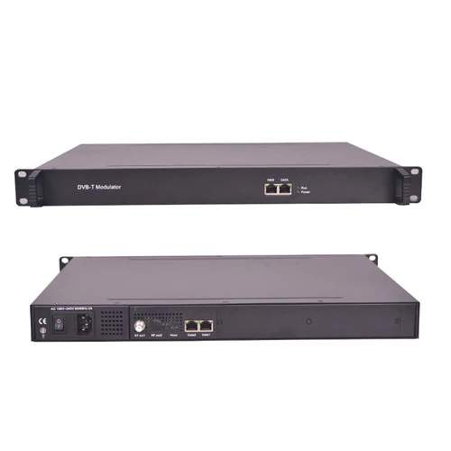 8 hauv 1 tus ip rau qhov hloov kho dvb-t