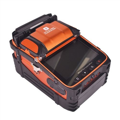 Splicing Tshuab Fusion Splicer