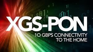 Qhov sib txawv ntawm XGPON Thiab GPON hauv Fiber Optic Networks