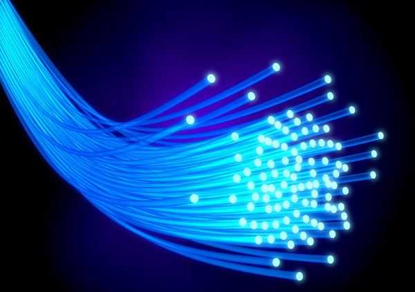 Kev Ua Haujlwm Hauv Chaw Haujlwm Multiplexing (SDM) Fiber Technology