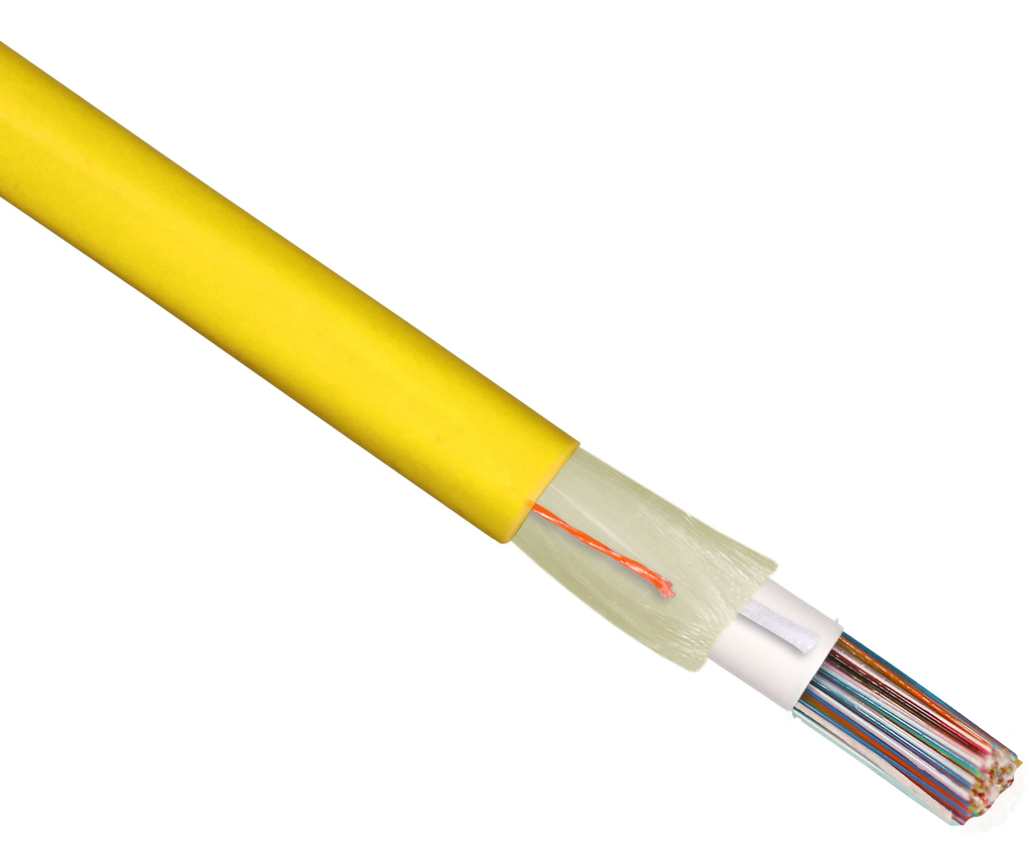 Lub Ntiaj Teb Ribbon Optical Cable Kev Lag Luam Yuav Tshaj US $ 7.6232 Billio...