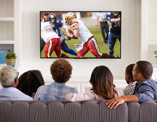 Ntiaj teb no IPTV Supplier Distribution Thiab Market Share