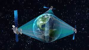 DARPA npaj los tsim 'internet' ntawm satellites nyob rau hauv qis-Earth Orbit