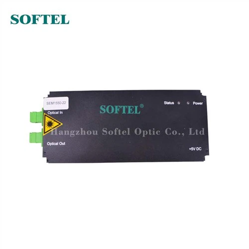 EDFA module