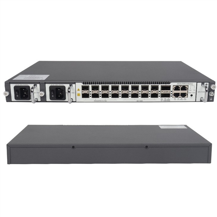 XGSPON OLT