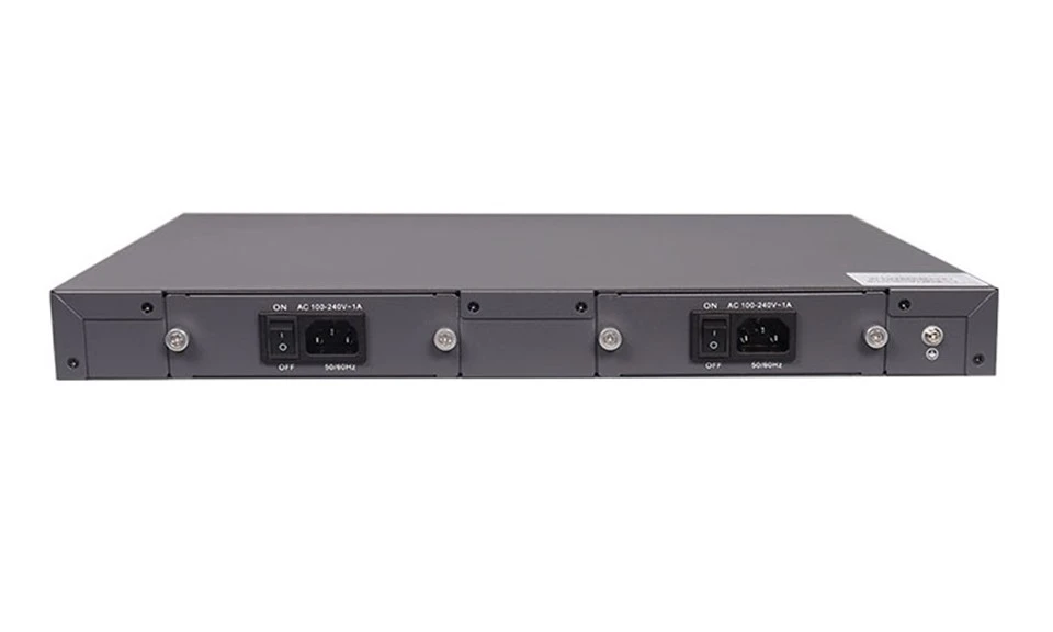 8 Ports GPON OLT FTTH best