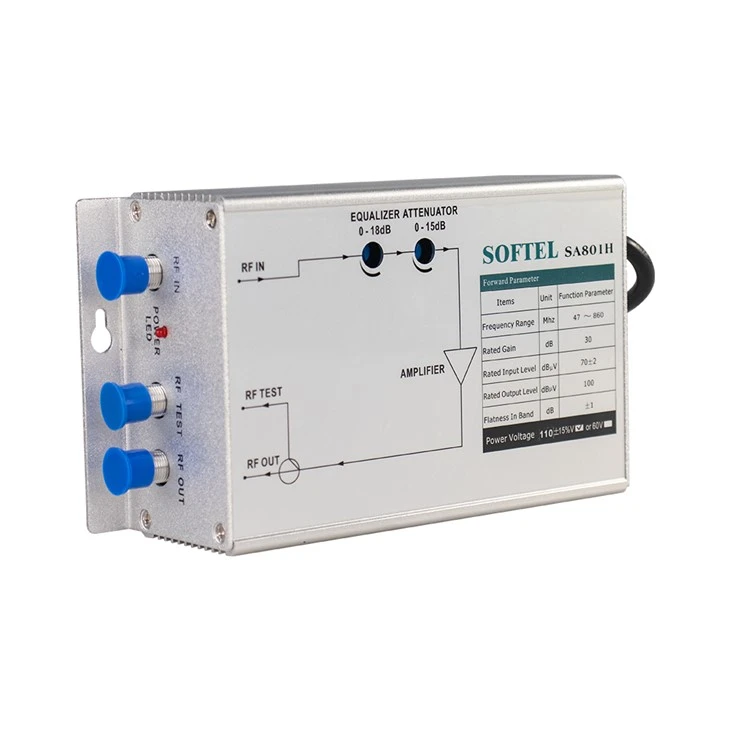 CATV Amplifier