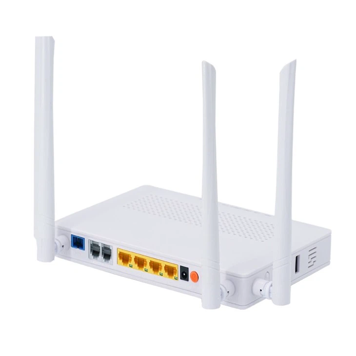 Fiber Optic Modem best