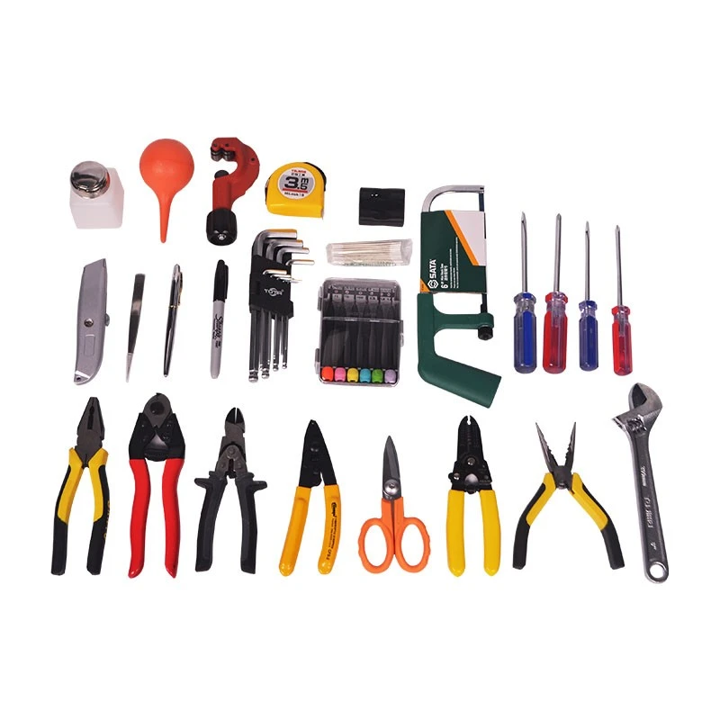 Fiber Optic Terminal Tool Kit best