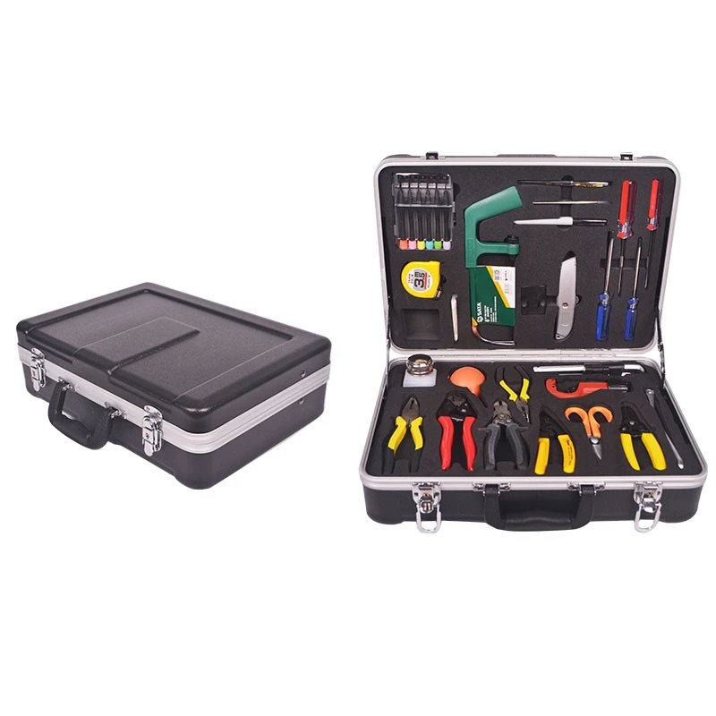 Fiber Optic Terminal Tool Kit best