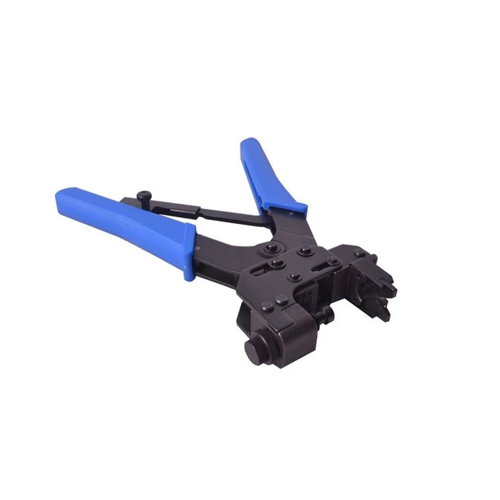 For Use On RG59 RG6 Waterproof F Connetor Crimping Tool