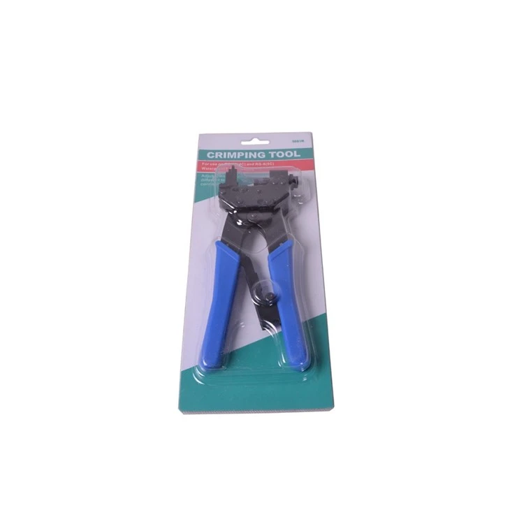 F Connetor Crimping Tool