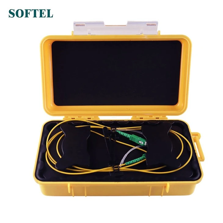 Tua tawm Cable Box