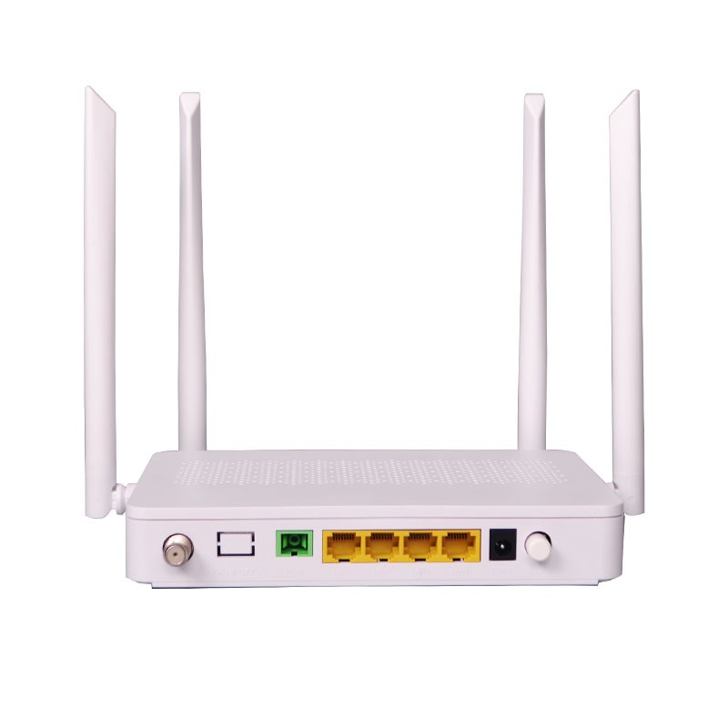 ONT-4GE-RFDW-2 ONT-4GE-RFDW-2