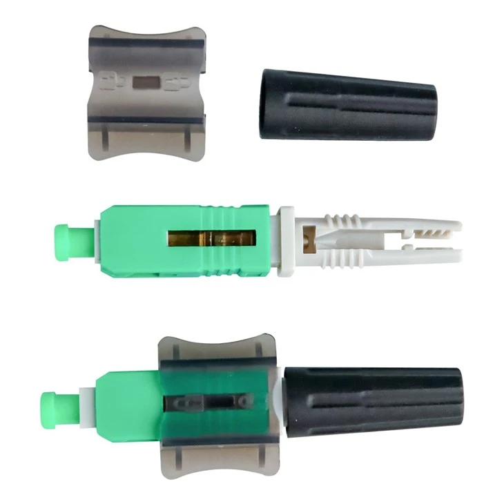 SC Fast Connector high quality