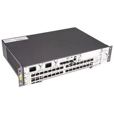 16/32 Chassis XGS Pon OLT