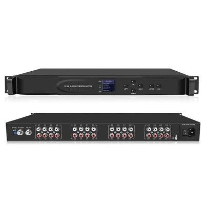 Tus neeg muab xov xwm analog