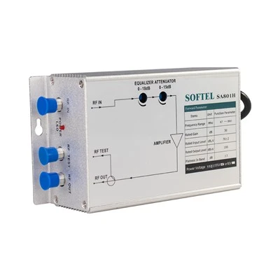 CATV Amplifier