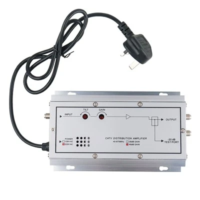 RF Amplifier