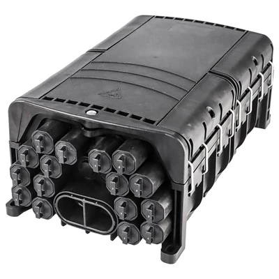 Optic Termination Box