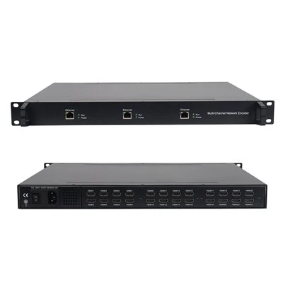 IP tv encoder