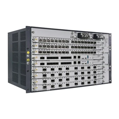 Ma5000 X7 Chassis Olt