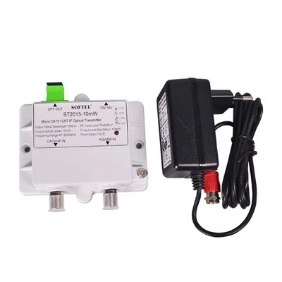 Mini Optical Transmitter