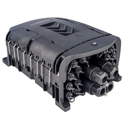 Ua ntej-Connectorized Box