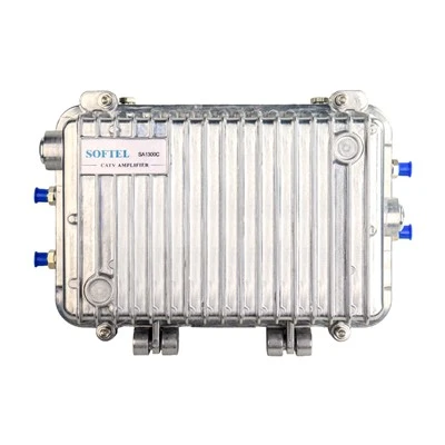 Rf Amplifier Chaw tsim tshuaj paus