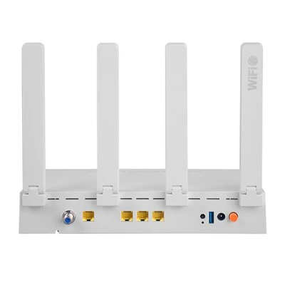Xpon Router Wifi 6